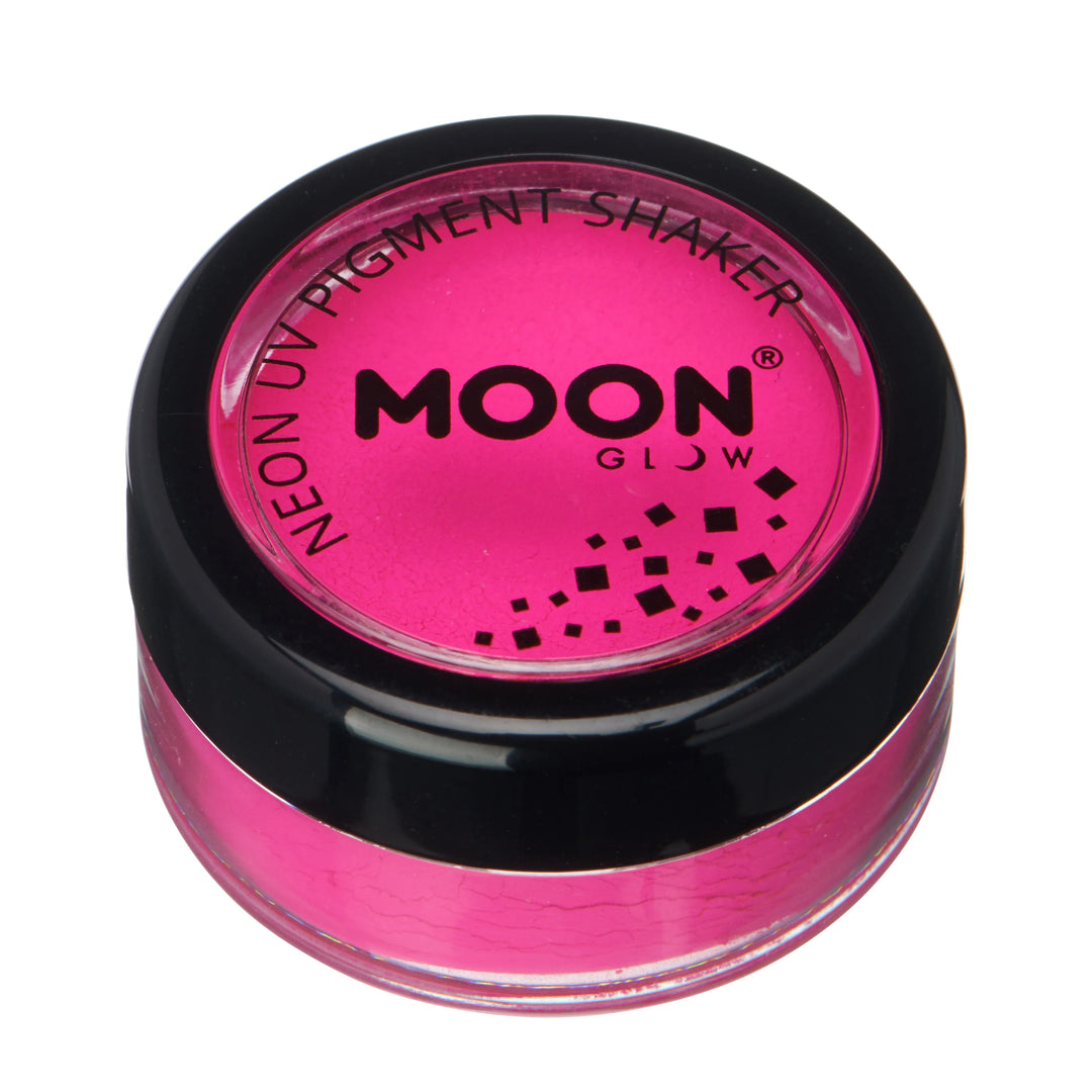 MOON NEON UV PIGMENT SHAKERS