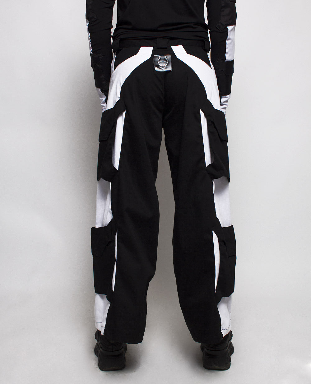 MENS NANOTECHI PANTS