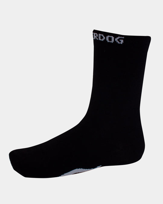 ORIGINALS SOCKS MENS BLACK