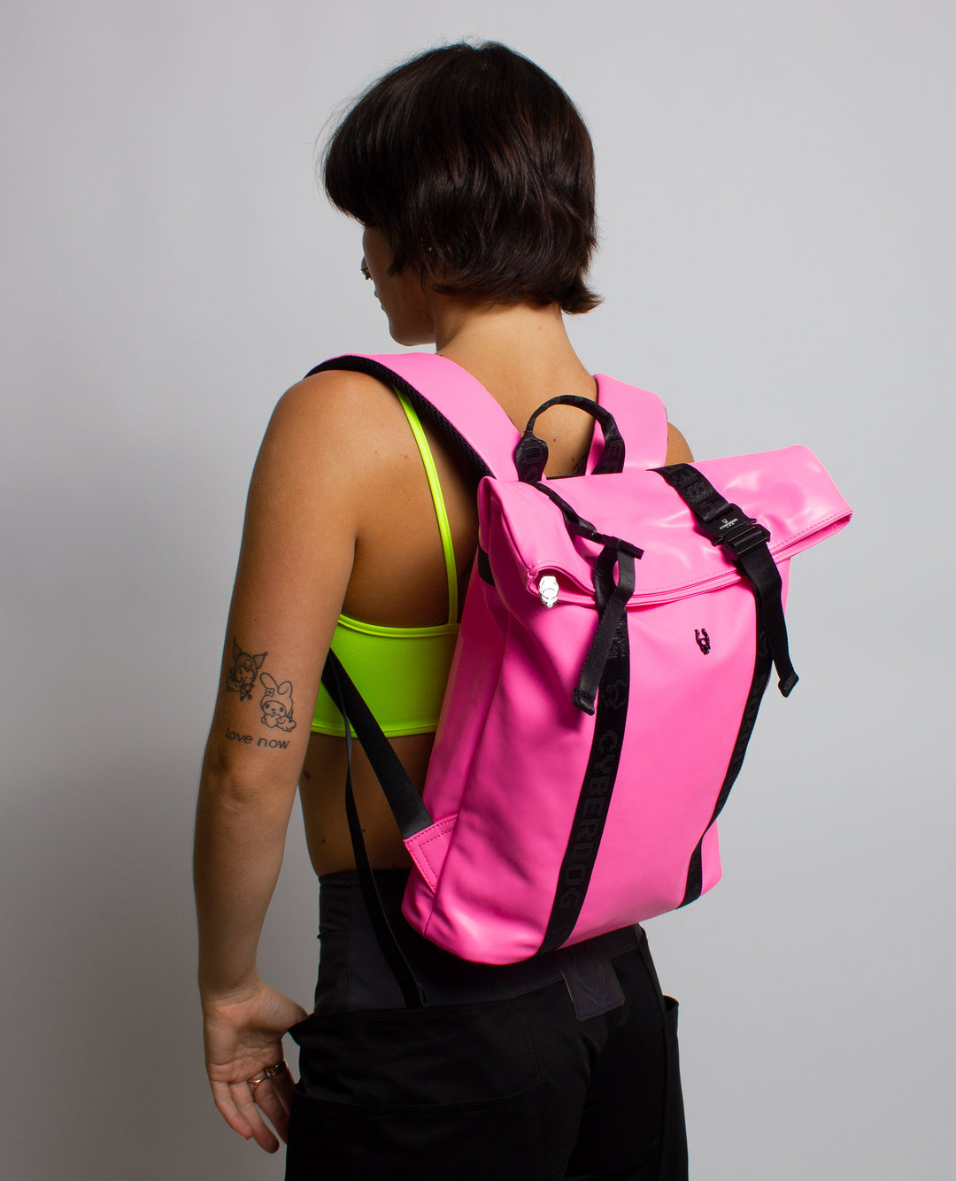 RIDER BACKPACK SMALL