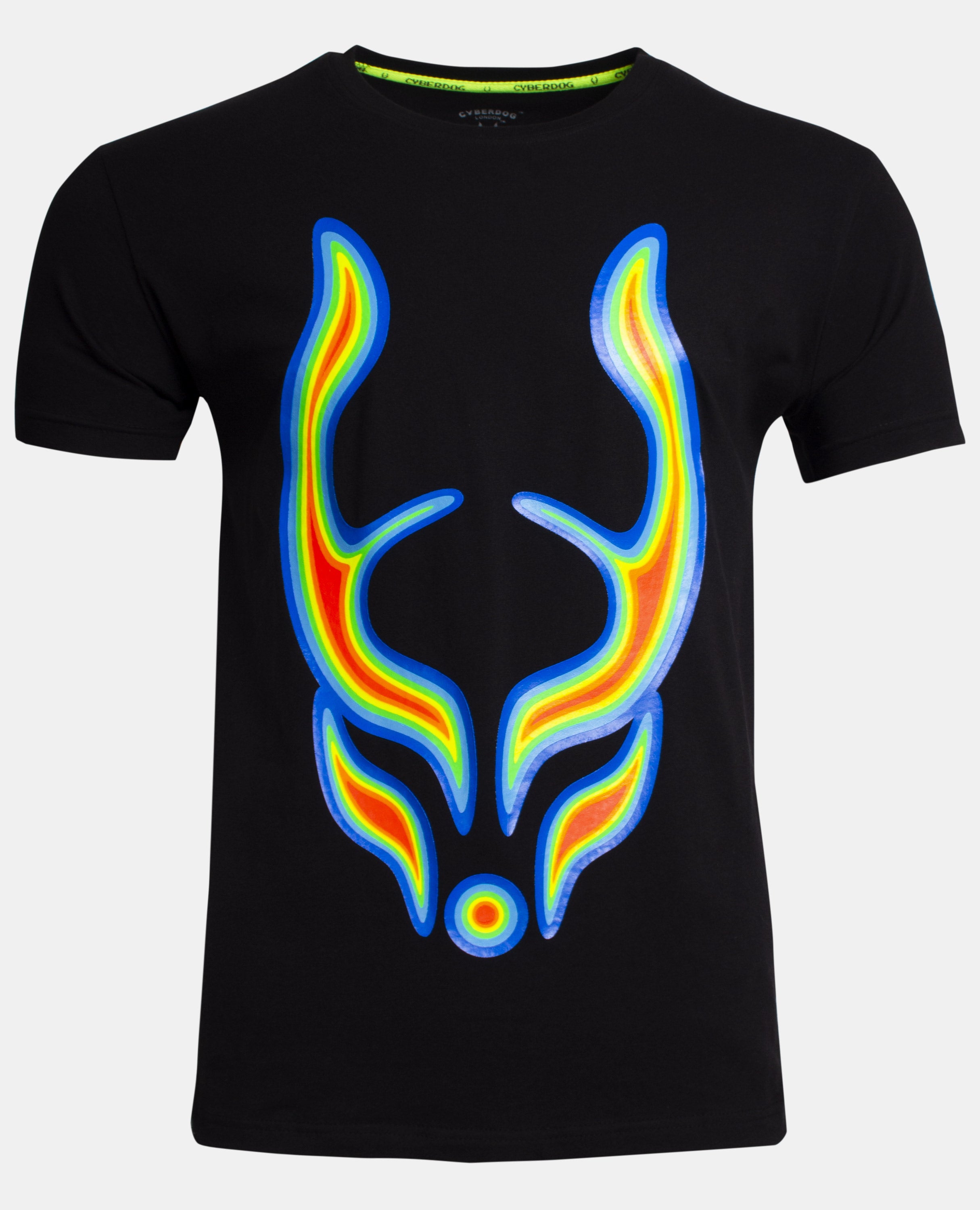 THERMAL – Cyberdog