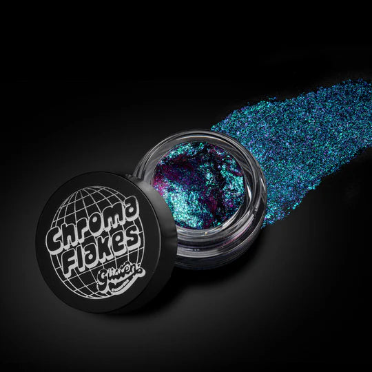 CHROMA FLAKES