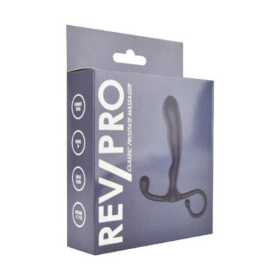 REV-PRO CLASSIC PROSTATE MASSAGER