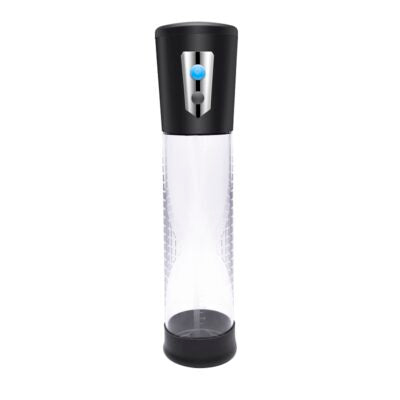 REV-PUMP AUTOMATIC PENIS PUMP
