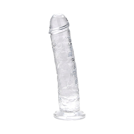 LOVING JOY 8.5 INCH SUCTION CUP DILDO