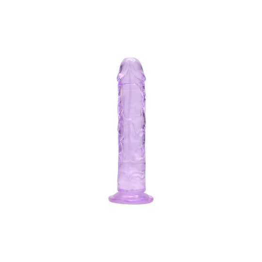 LOVING JOY 6 INCH SUCTION CUP DILDO