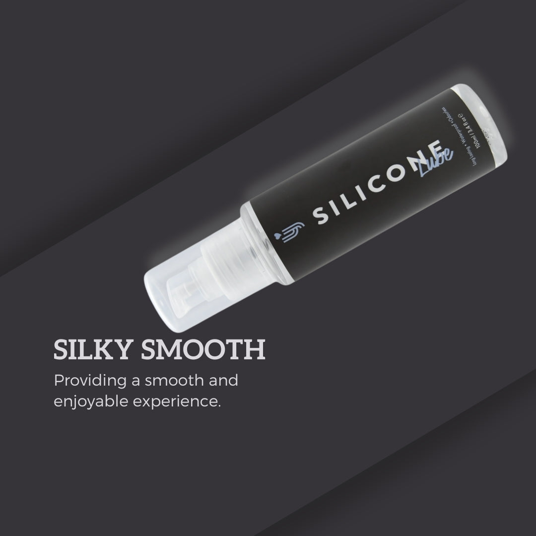 LOVING JOY SILICONE LUBE