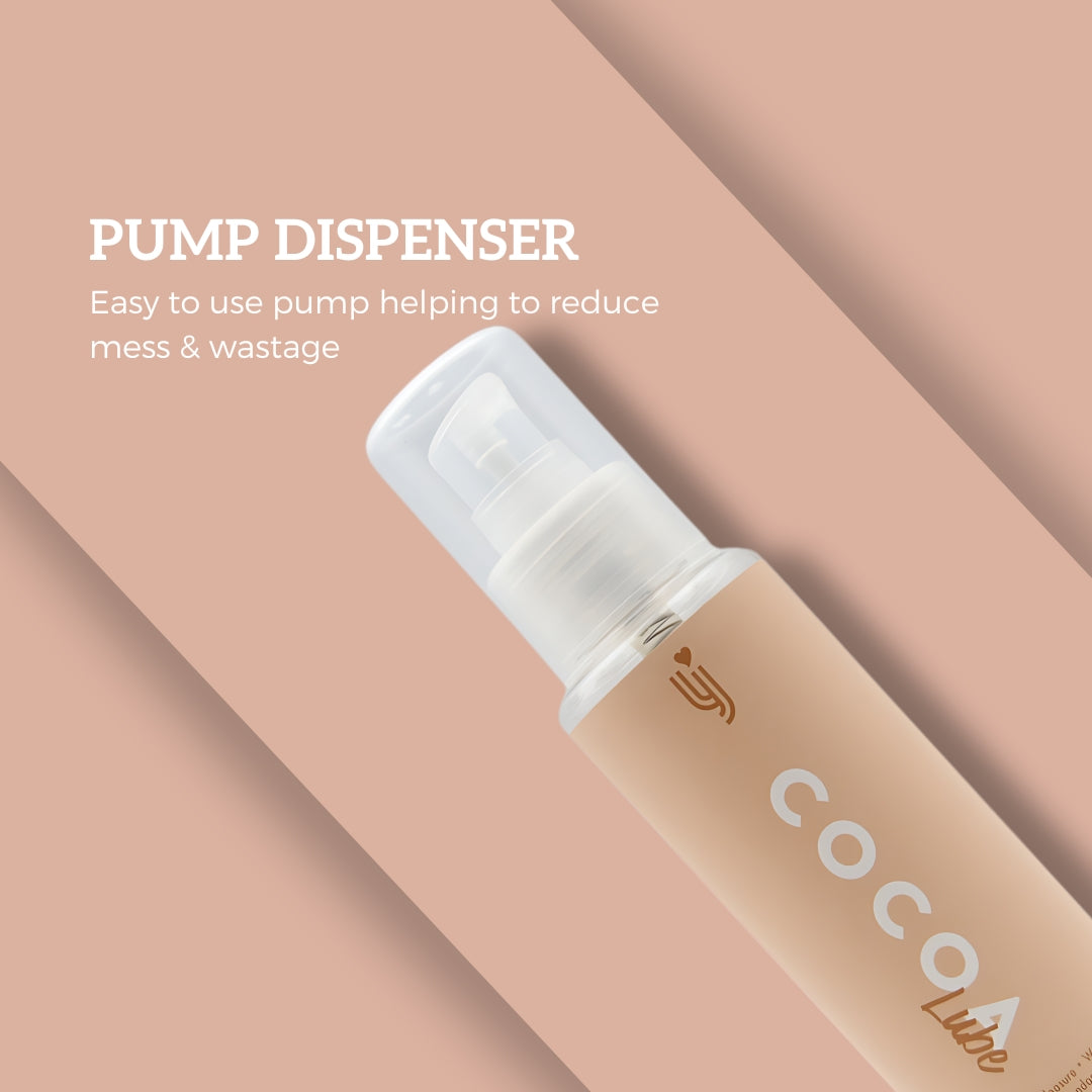 LOVING JOY CHOCOLATE FLAVOUED LUBE