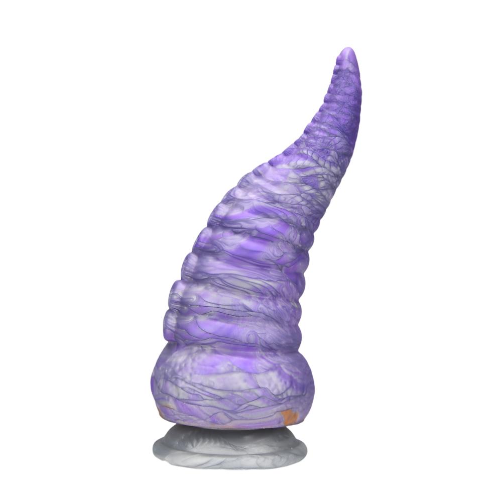 KRAKEN SILICONE TENTACLE DILDO