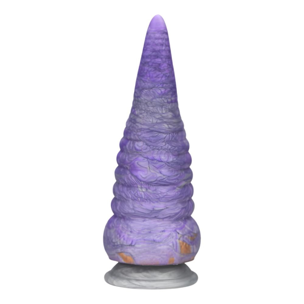 KRAKEN SILICONE TENTACLE DILDO
