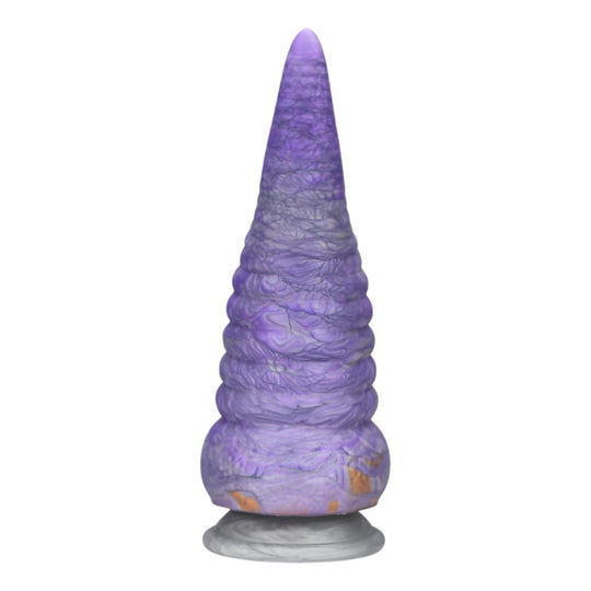KRAKEN SILICONE TENTACLE DILDO