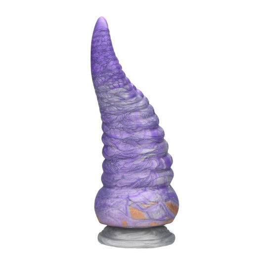 KRAKEN SILICONE TENTACLE DILDO