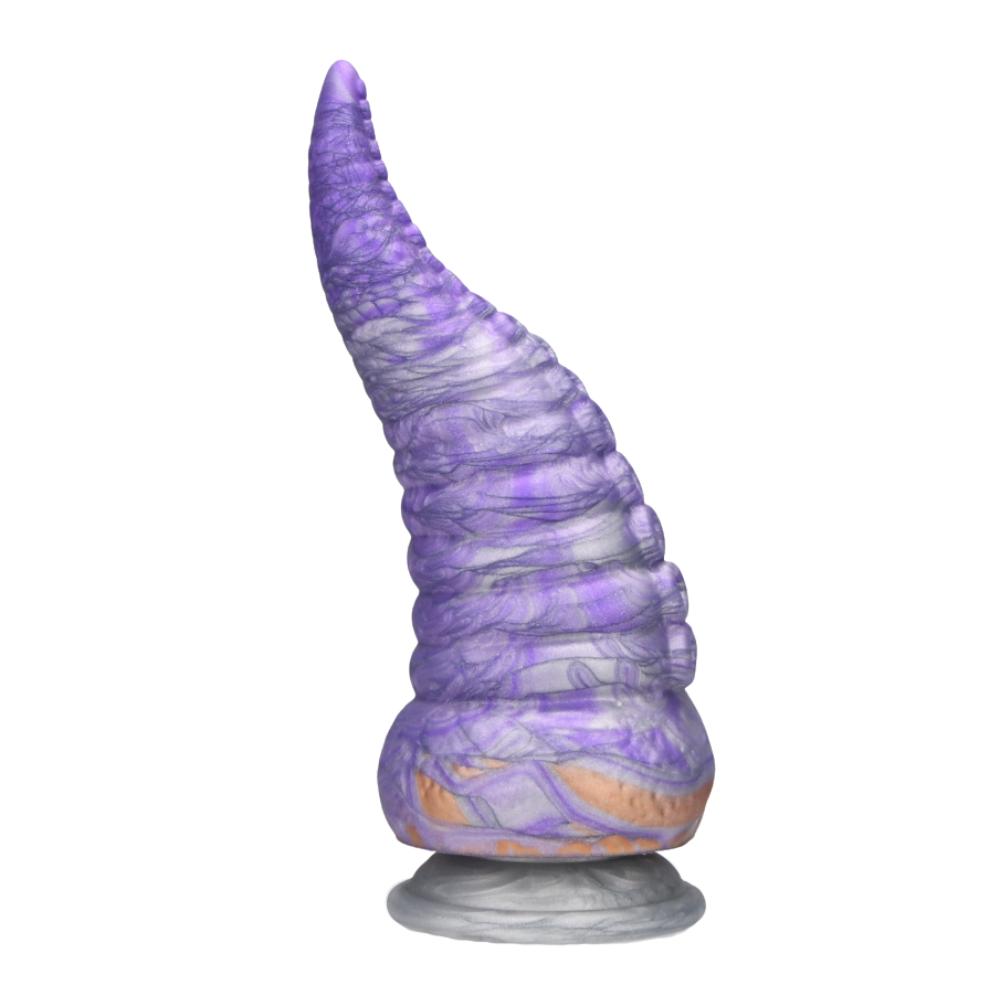 KRAKEN SILICONE TENTACLE DILDO