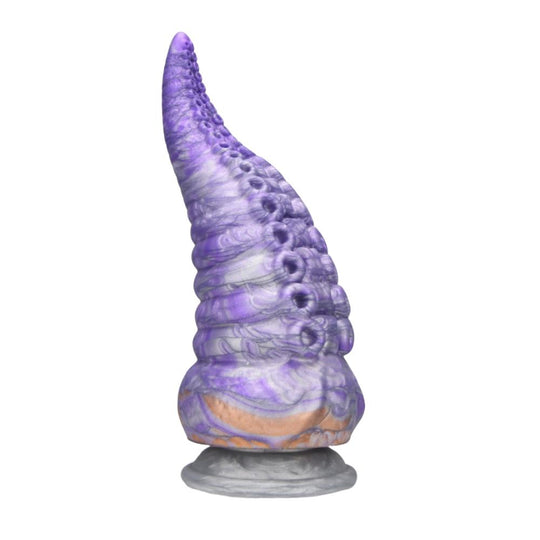 KRAKEN SILICONE TENTACLE DILDO