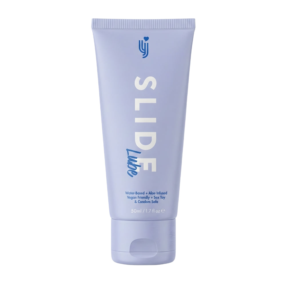LOVING JOY SLIDE WATER BASED LUBE