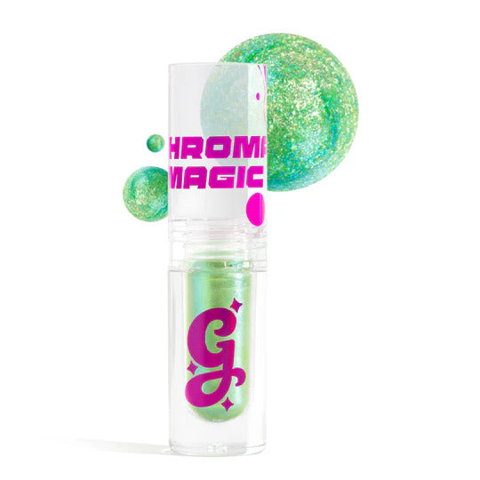 CHROMA MAGIC