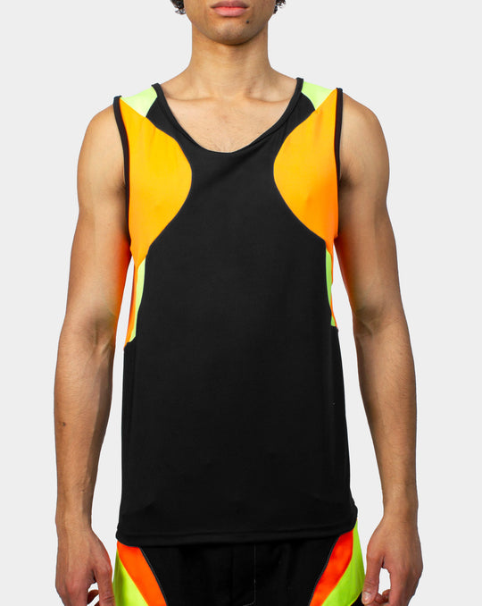 CLUB VEST