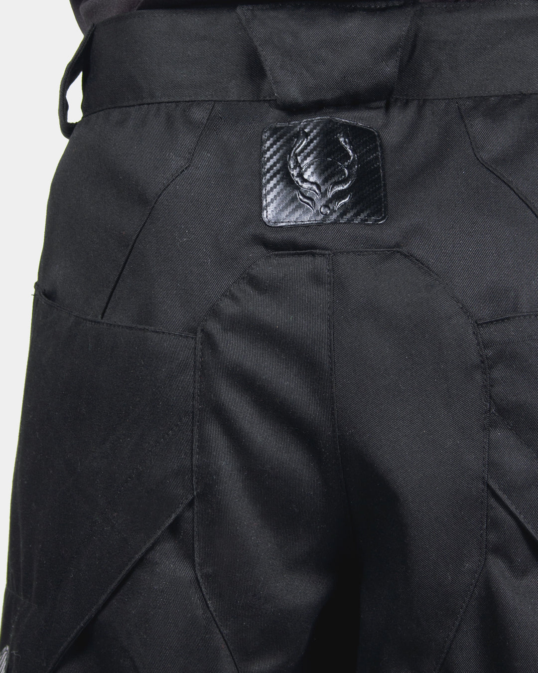 NEUTRON SHORTS BLACK