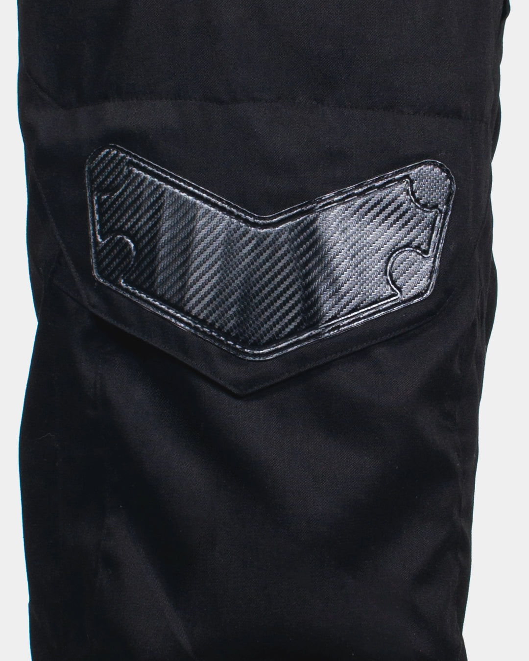 NEUTRON SHORTS BLACK