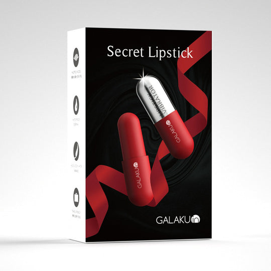 SECRET LIPSTICK