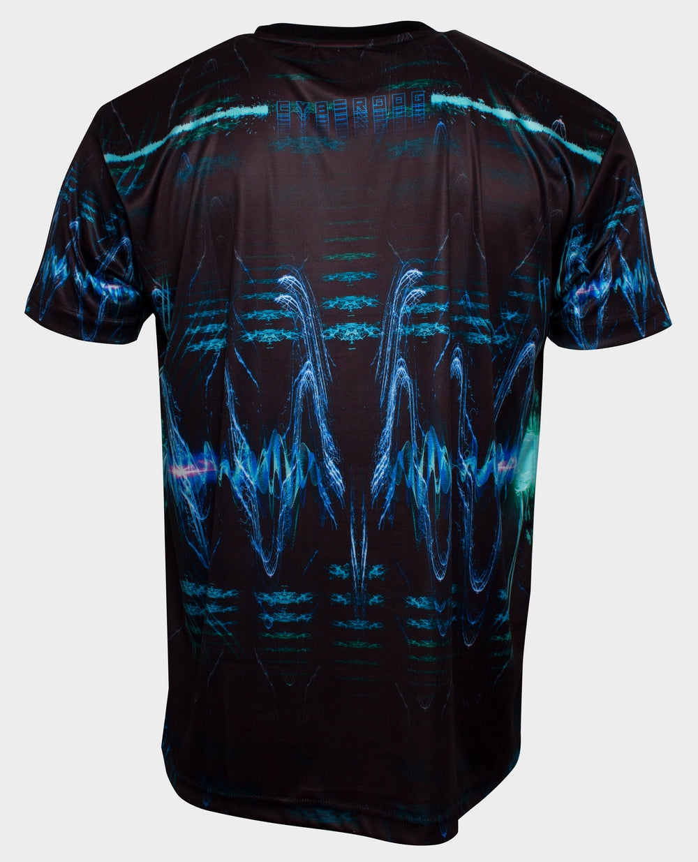 PULSAR OVERSIZE T-SHIRT