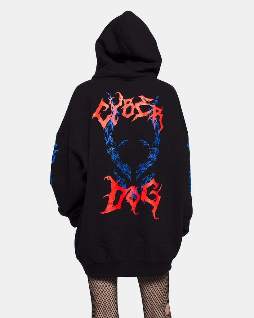 OVERSIZE-UNDERWORLD-HOODY-