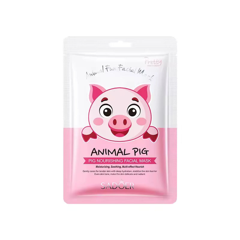 Facial Sheet Mask