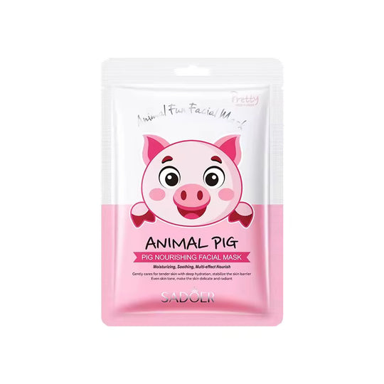 Facial Sheet Mask