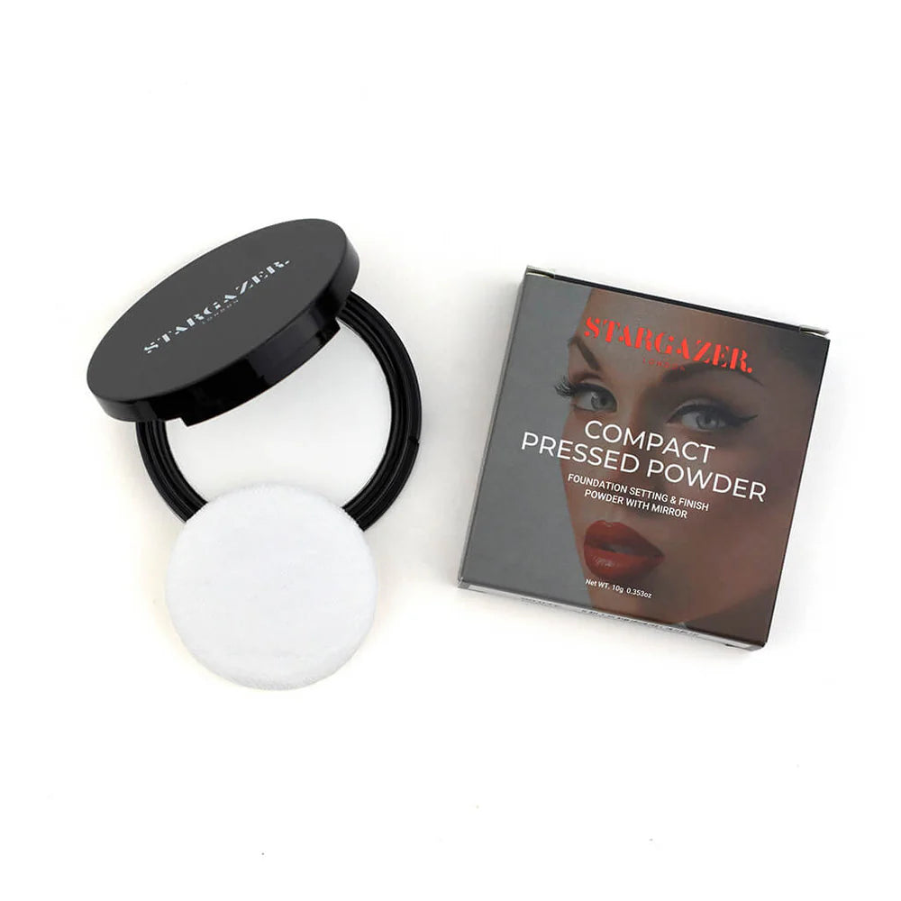 STARGAZER PRESSED POWDER