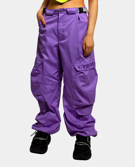 PROTONELLA PANTS LILAC