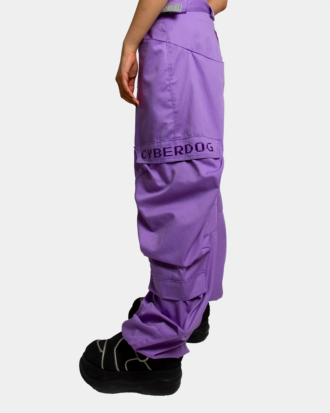 PROTONELLA PANTS LILAC