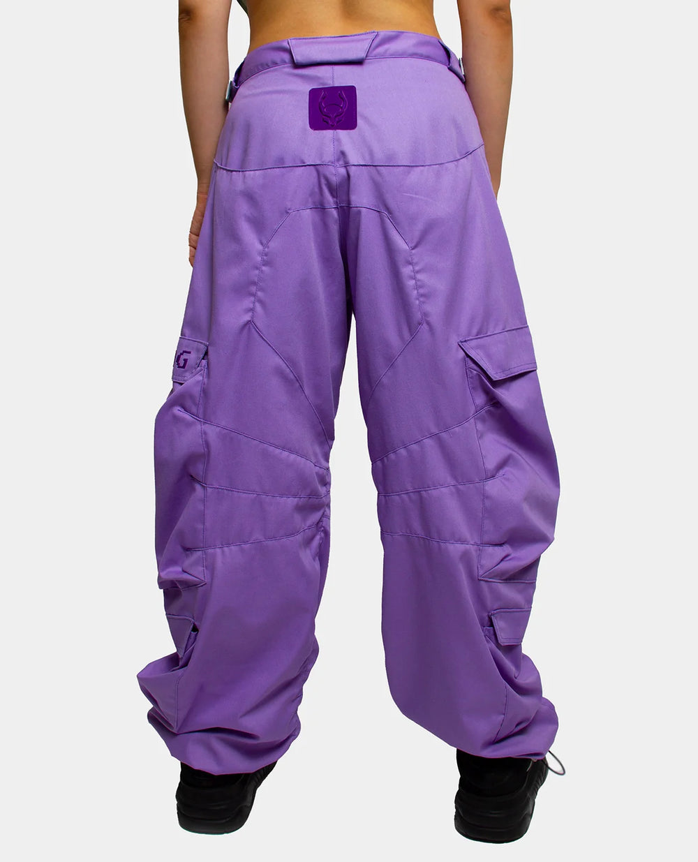 PROTONELLA PANTS LILAC