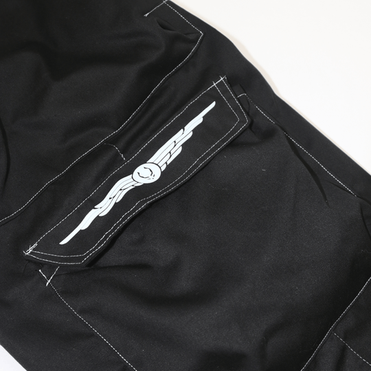 PROTON PANTS UV ORANGE