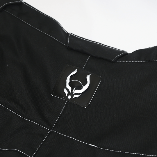 PROTON PANTS UV ORANGE