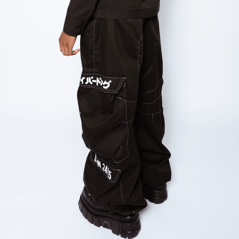 All Men's Bottoms – Cyberdog