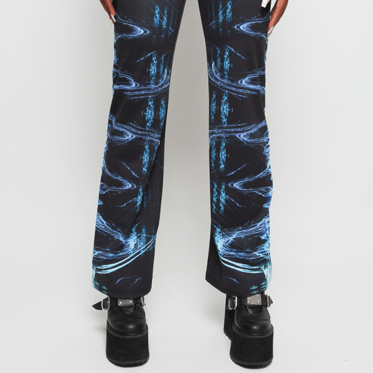 PULSAR FESTIVAL FLARES