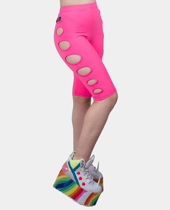 PEEKER SHORTS
