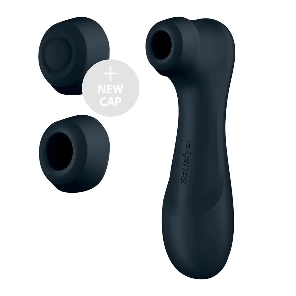SATISFYER PRO 2 APP ENABLED