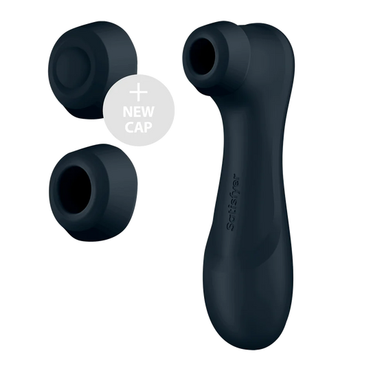 SATISFYER PRO 2 APP ENABLED