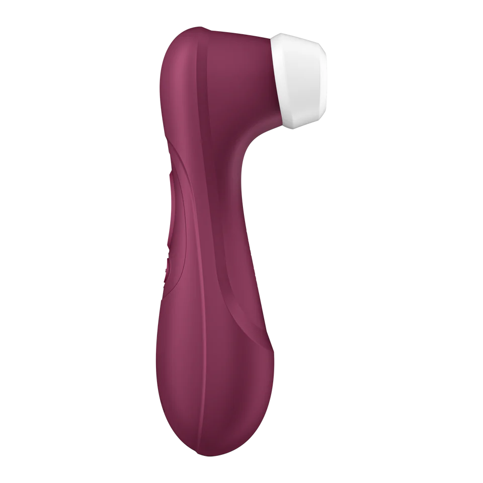 SATISFYER PRO 2 APP ENABLED