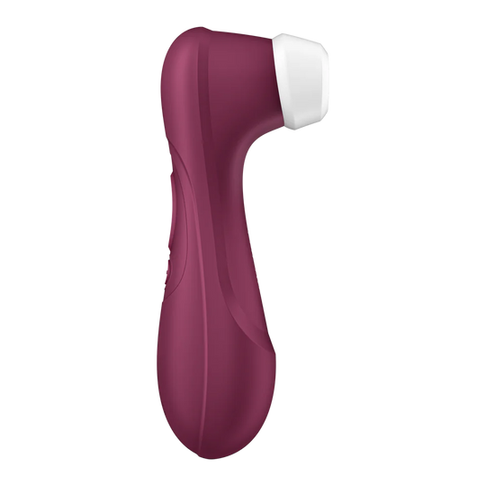 SATISFYER PRO 2 APP ENABLED