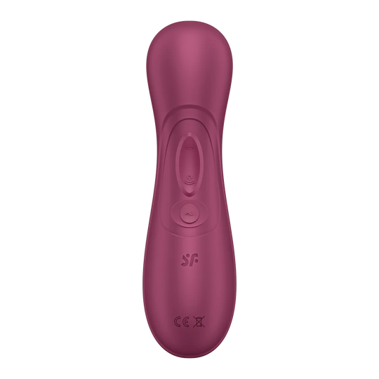 SATISFYER PRO 2 APP ENABLED