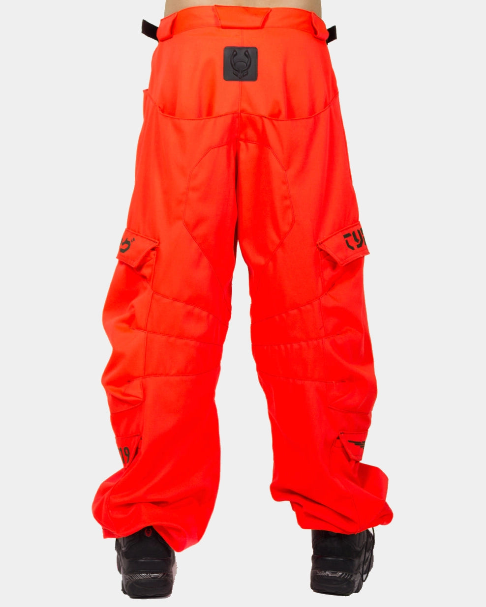 PROTON PANTS UV ORANGE