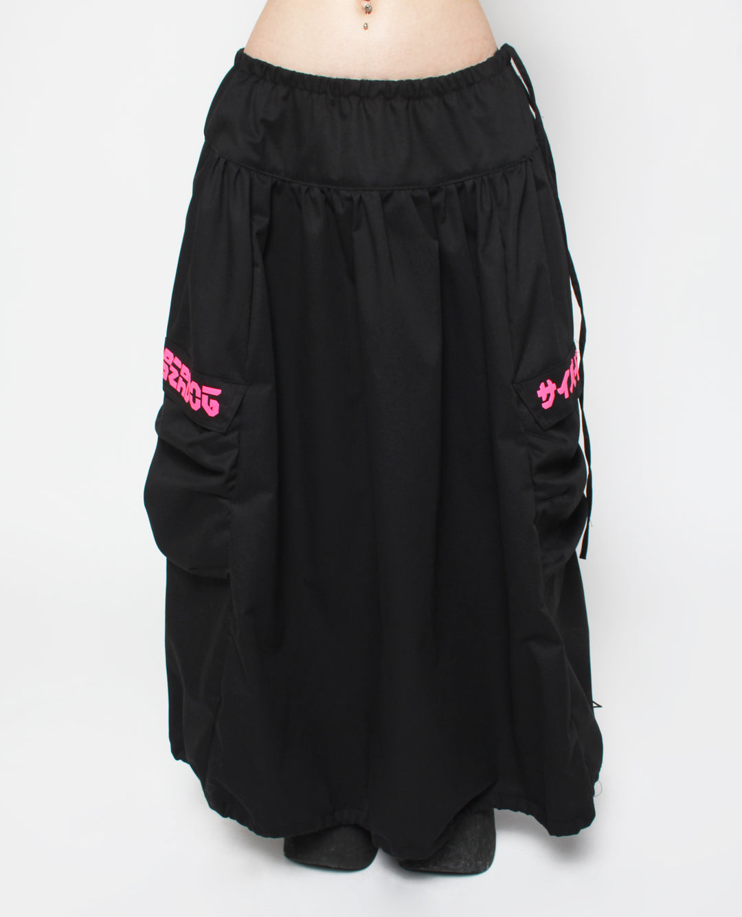 PROTONELLA SKIRT