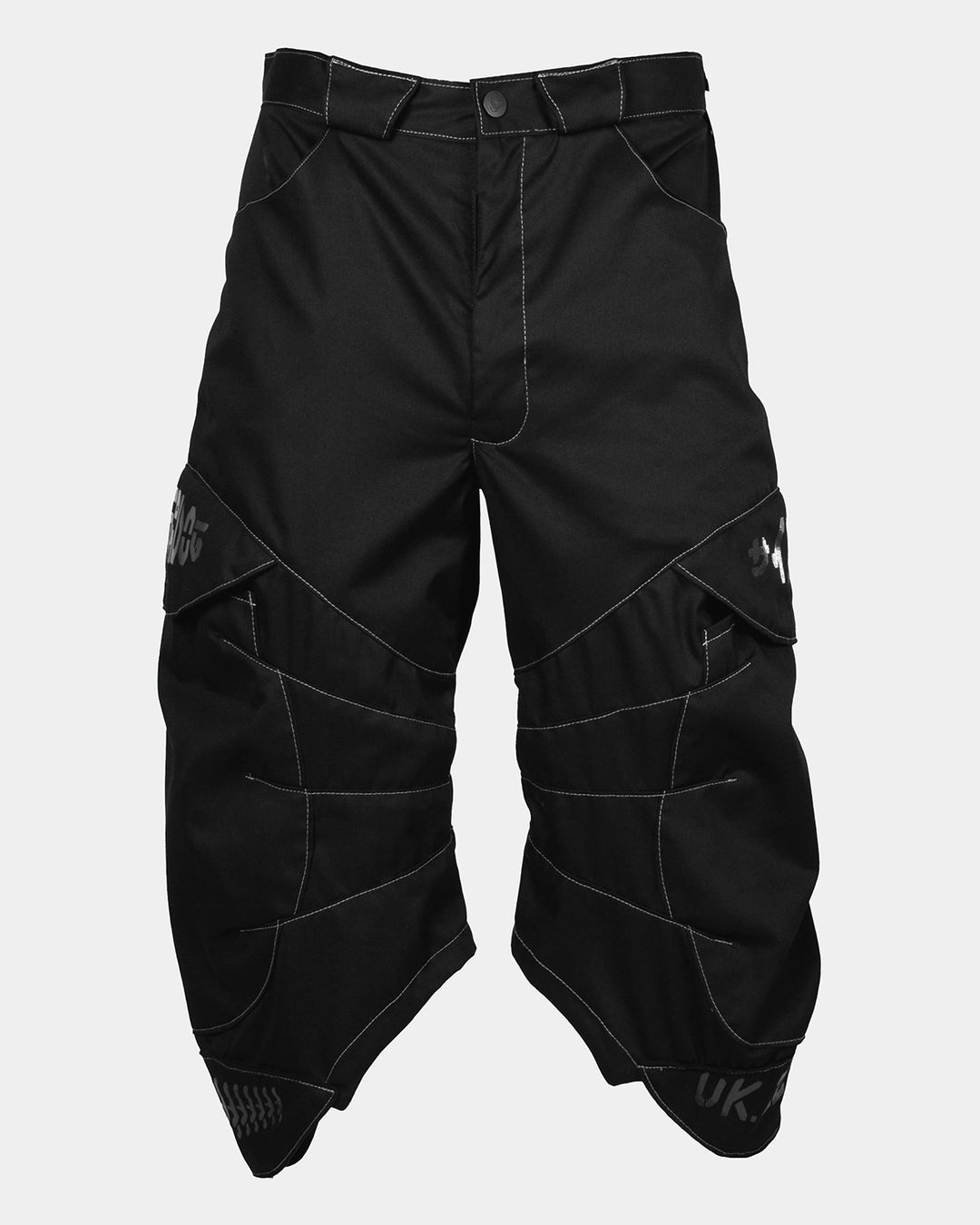 PROTONIC SHORT BLACK