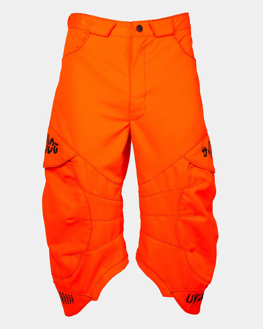 PROTONIC SHORT FLUO/ORANGE