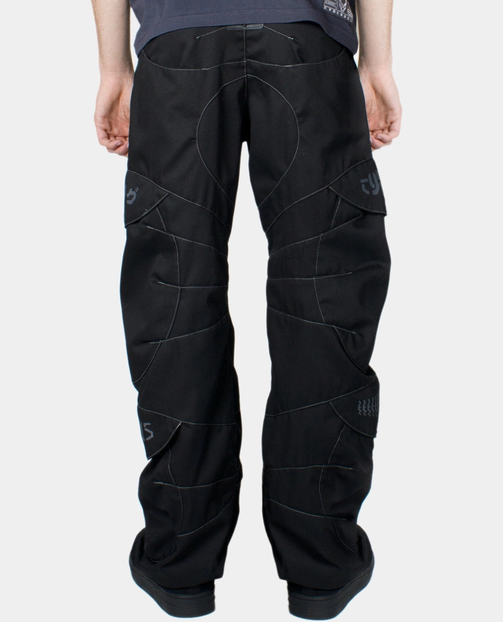 PROTONIC PANT BLACK