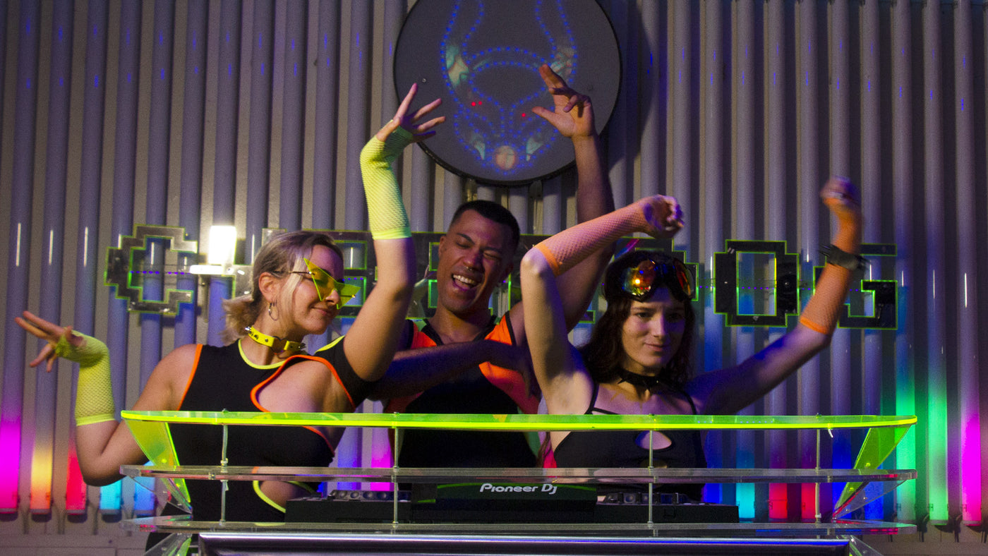 Cyberdog Rave Cyberdog.net - Rave clothing, festival fashion, clubwear & accessories