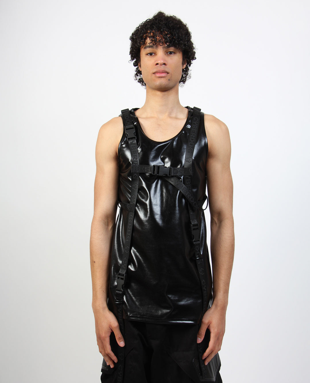 RESTRICTOR VEST