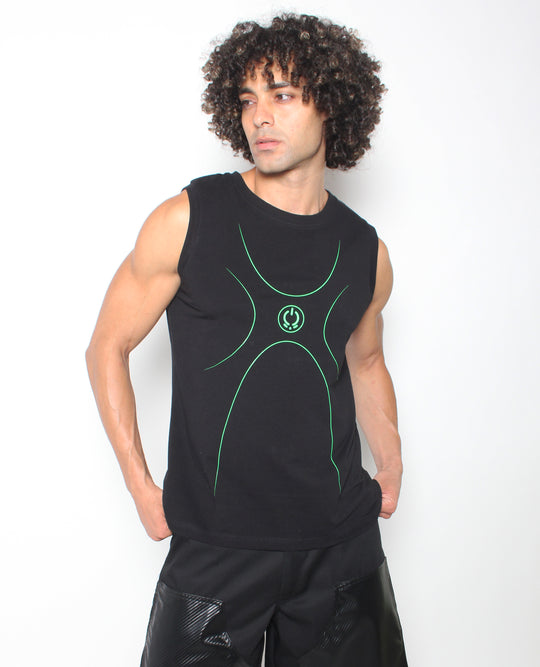 RETRO VEST BIO X